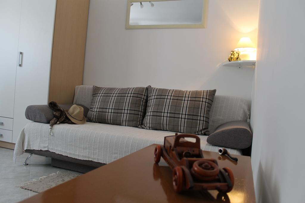 Apartment Devivi Adris Split Quarto foto